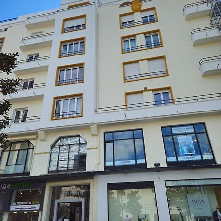 Appartement Le Palais Du Commerce Vichy Værelse billede