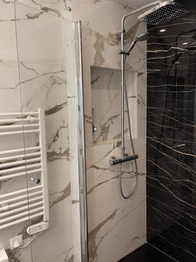 Appartement Le Palais Du Commerce Vichy Eksteriør billede