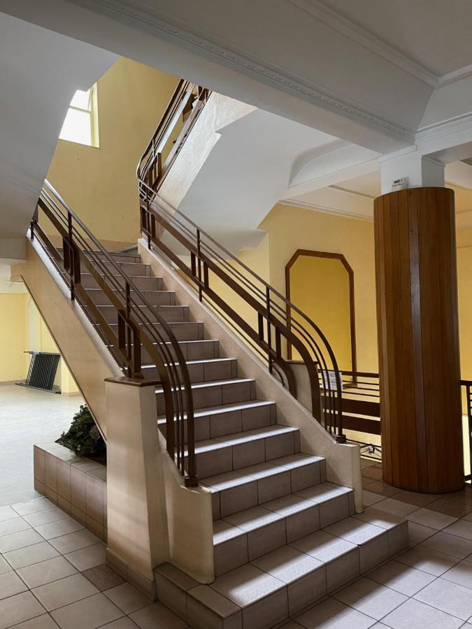 Appartement Le Palais Du Commerce Vichy Eksteriør billede
