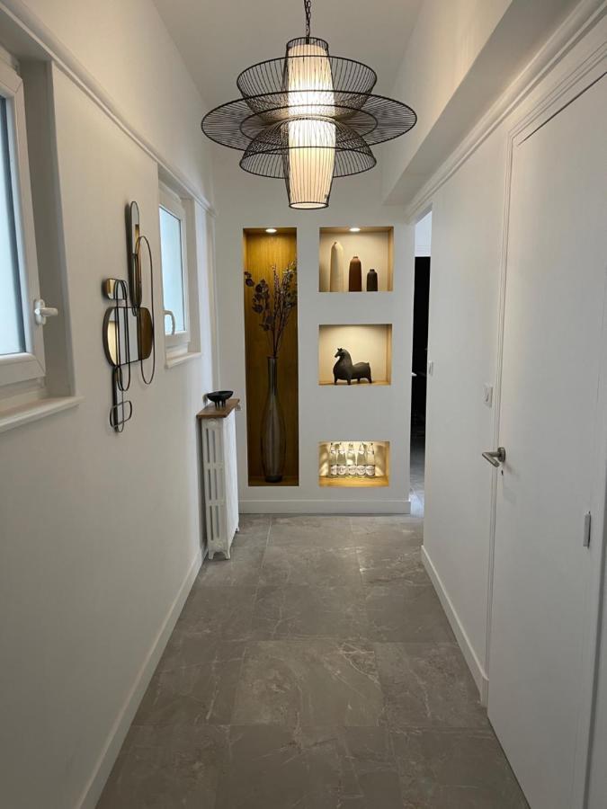 Appartement Le Palais Du Commerce Vichy Eksteriør billede