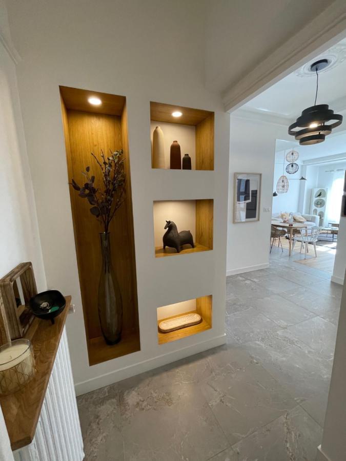 Appartement Le Palais Du Commerce Vichy Eksteriør billede